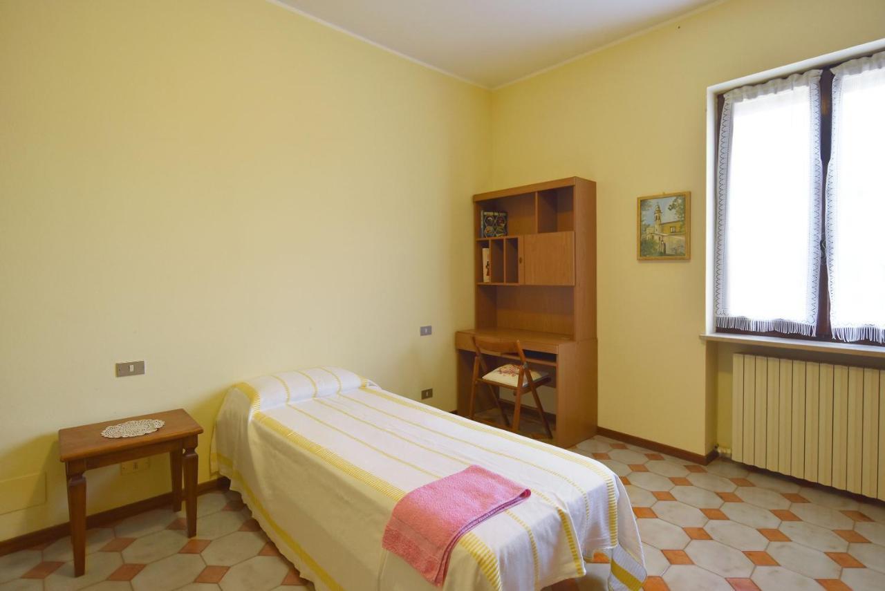 몬잠바노 Casa Nonna Rina 빌라 외부 사진