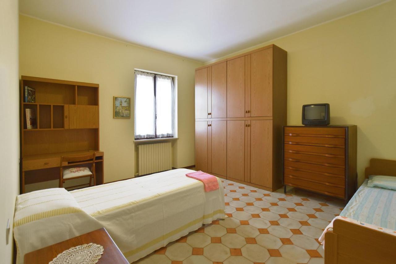 몬잠바노 Casa Nonna Rina 빌라 외부 사진